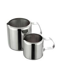 Milk Jugs and Sugar Bowls